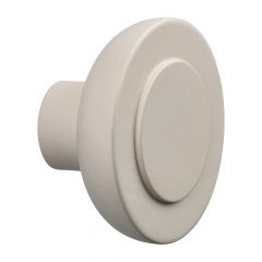 Zone Denmark Κρεμάστρα Τοίχου Ξύλινη Φ7,5x4,5 - Sensu Sand