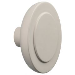 Zone Denmark Κρεμάστρα Τοίχου Ξύλινη Φ10x4,5 - Sensu Sand