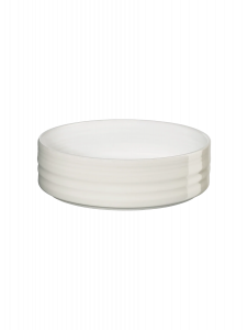 Asa Selection RE:GLAZE Μπωλ Stoneware 450 ml - Sparkling White