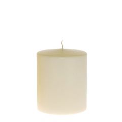 Iliadis Κερί Παραφίνης Κρεμ 12x14 Εκ 