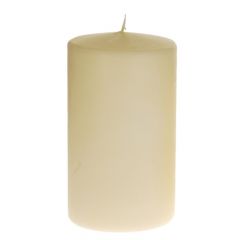 Iliadis Κερί Παραφίνης Κρεμ 12x22 Εκ