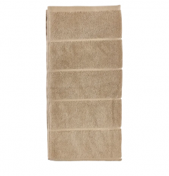 Zone Denmark Πετσέτα Σώματος Βαμβακερή 70x140 - Sauna Camel