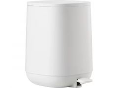 Zone Denmark Κάδος Απορριμμάτων Abs 3 Lt - Time White