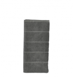 Zone Denmark Πετσέτα Χεριών Βαμβακερή 50x70 - Sauna Olive Green