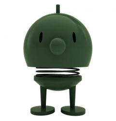 Hoptimist Bumble Διακοσμητική Φιγούρα Abs Medium Pine Green