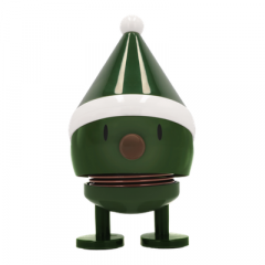 Hoptimist Elf Bumble Διακοσμητική Φιγούρα Abs Small Pine Green