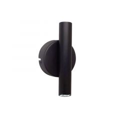 Viokef Δίφωτη Απλίκα Led Duct 3989700