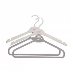 Joseph Joseph ORDERLY™ Κρεμάστρες Για Μακριά Ρούχα Σετ 2 Τμχ 42,5 Εκ.