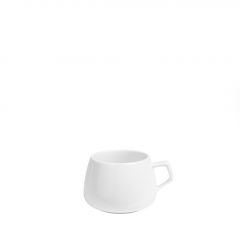Espiel Nest Φλυτζάνι Espresso Πορσελάνινο Λευκό 100 ml 5,5x5 Εκ Κωδικός: PUC101K6