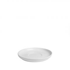Espiel Nest Πιατάκι Για Φλυτζάνι Espresso Πορσελάνινο Λευκό Φ11,5 Εκ. Κωδικός: PUC102K6