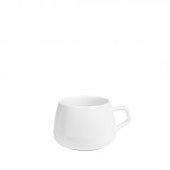 Espiel Nest Φλυτζάνι Cappuccino Πορσελάνινο Λευκό 100 ml 5,5x5 Εκ Κωδικός: PUC103K6