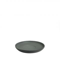 Espiel Nest Πιατάκι Για Φλυτζάνι Espresso Πορσελάνινο Γκρι Φ11,5 Εκ. Κωδικός: PUC108K6