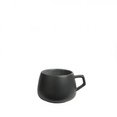 Espiel Nest Φλυτζάνι Cappuccino Πορσελάνινο Γκρι 100 ml 5,5x5 Εκ Κωδικός: PUC109K6