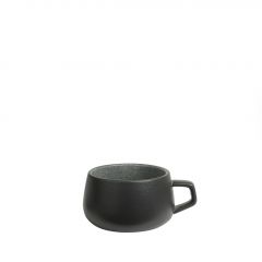 Espiel Nest Φλυτζάνι Jumbo Cappuccino Πορσελάνινο Γκρι 320 ml 8,8x6 Εκ Κωδικός: PUC111K6