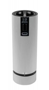 Peugeot LINE ELECTRIC Μύλος Πιπεριού Ηλεκτρικός 15 Εκ. - Aluminium