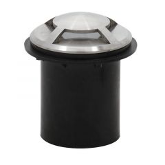 Viokef Χωνευτό Σποτ Εξωτερικού Χώρου Franco 4037000