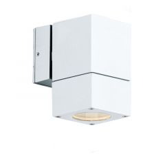 Viokef Λευκή Απλίκα Εξωτερικού Χώρου Paros 4053601