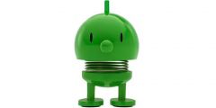 Hoptimist Bumble Διακοσμητική Φιγούρα Abs Extra Small Green