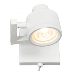 Viokef Μοντέρνο Σποτ Λευκό Magma 4095000