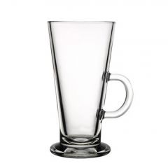 ESPIEL COLOMBIAN ΚΟΥΠΑ ΓΥΑΛΙΝΗ 7,7X7,7X14,8 ΚΩΔΙΚΟΣ: SP55861K12