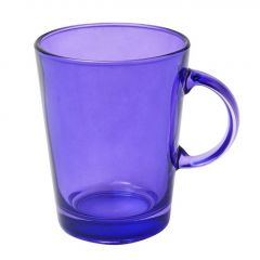 ESPIEL LIBERTY ΚΟΥΠΑ ΓΥΑΛΙΝΗ ΜΩΒ ΣΕΤ 6 ΤΕΜΑΧΙΩΝ 42CL 9Χ11,2 ΚΩΔΙΚΟΣ: STE120700P