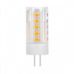 ΛΑΜΠΤΗΡAΣ LED ΚΕΡΑΜΙΚΟΣ 12V G4 5,5W 3000K