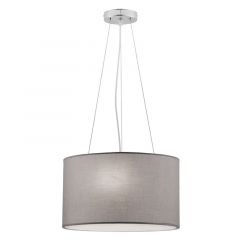 Viokef Μοντέρνο Φωτιστικό Οροφής Bristol 4114400