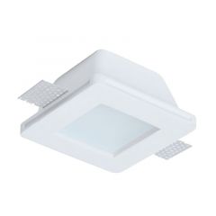 Viokef Μοντέρνο Σποτ Χωνευτό Ceramic Dalton 4116000