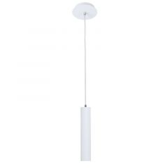 Viokef Μοντέρνο Φωτιστικό Οροφής Λευκό Lesante 4144300