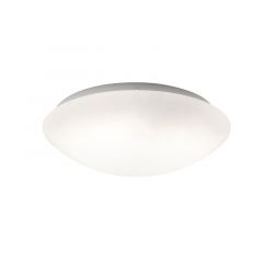 Viokef Μοντέρνα Πλαφονιέρα Δ25 Disk 4144700