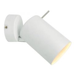 Viokef Σποτ Λευκό Ruby 4148800