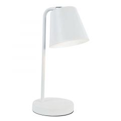 Viokef Πορτατίφ Λευκό Lyra 4153100