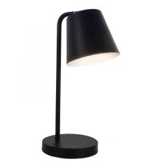 Viokef Πορτατίφ Μαύρο Lyra 4153101