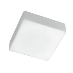 Viokef Μοντέρνα Πλαφονιέρα 21X21 Tito 4161500