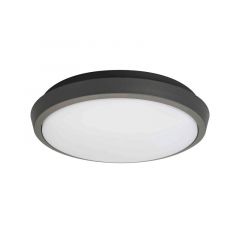 Viokef Πλαφονιέρα Led Εξωτερικού Χώρου Tibouk 4197600