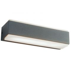 Viokef Απλίκα Led Εξωτερικού Χώρου Tech 4198700