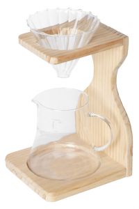 ESPIEL ΚΑΝΑΤΑ ΓΑΛΛΙΚΟΥ ΜΕ ΧΩΝΙ 16X14,5X26 ΚΩΔΙΚΟΣ: LOR414