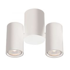 Viokef Δίφωτο Σποτ Λευκό Nobby 4207900