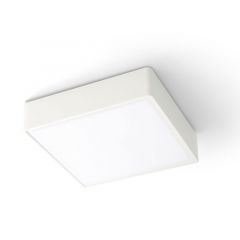 Viokef Πλαφονιέρα Led Εξωτερικού Χώρου Donousa 4209301