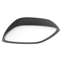 Viokef Πλαφονιέρα Led Εξωτερικού Χώρου Cosmo 4212800