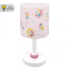 Ango Παιδικό Επιτραπέζιο Φωτιστικό Fairy Dreams 42491N