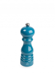 Peugeot PARIS U'SELECT RAMA Μύλος Αλατιού Ξύλινος 18 Εκ. - Pacific Blue