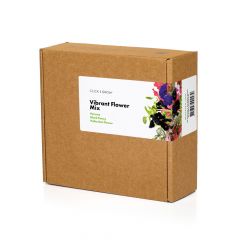 Click & Grow Συσκευασία Με Σπόρους Για Μείγμα Λουλουδιών - 9 Τμχ