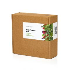 Click & Grow Συσκευασία Με Σπόρους Για Μείγμα  Με Πιπεριές Chili - 9 Τμχ