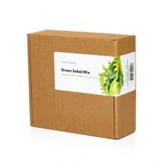 Click & Grow Συσκευασία Με Σπόρους Για Μείγμα Πράσινης Σαλάτας - 9 Τμχ