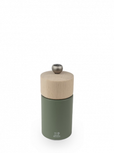 Peugeot BOREAL Μύλος Πιπεριού Ξύλινος 12 Εκ. - Fern Green