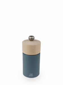 Peugeot BOREAL Μύλος Πιπεριού Ξύλινος 12 Εκ. - Celestial Blue