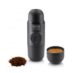 Wacaco Minipresso GR Φορητή Μηχανή Espresso Για Αλεσμένο Καφέ
