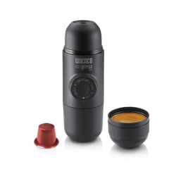 Wacaco Minipresso NS Φορητή Μηχανή Espresso Για Κάψουλες
