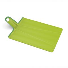 Joseph Joseph CHOP2POT™ PLUS Επιφάνεια Κοπής Πτυσσόμενη Πράσινη 45x26,3 Εκ